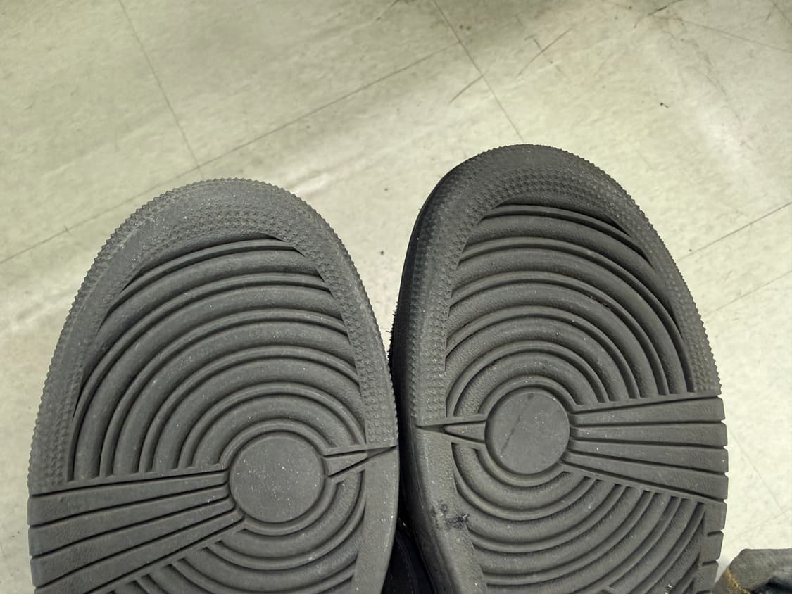 스캇 조던 팬텀 270mm 스니커즈 상품이미지4