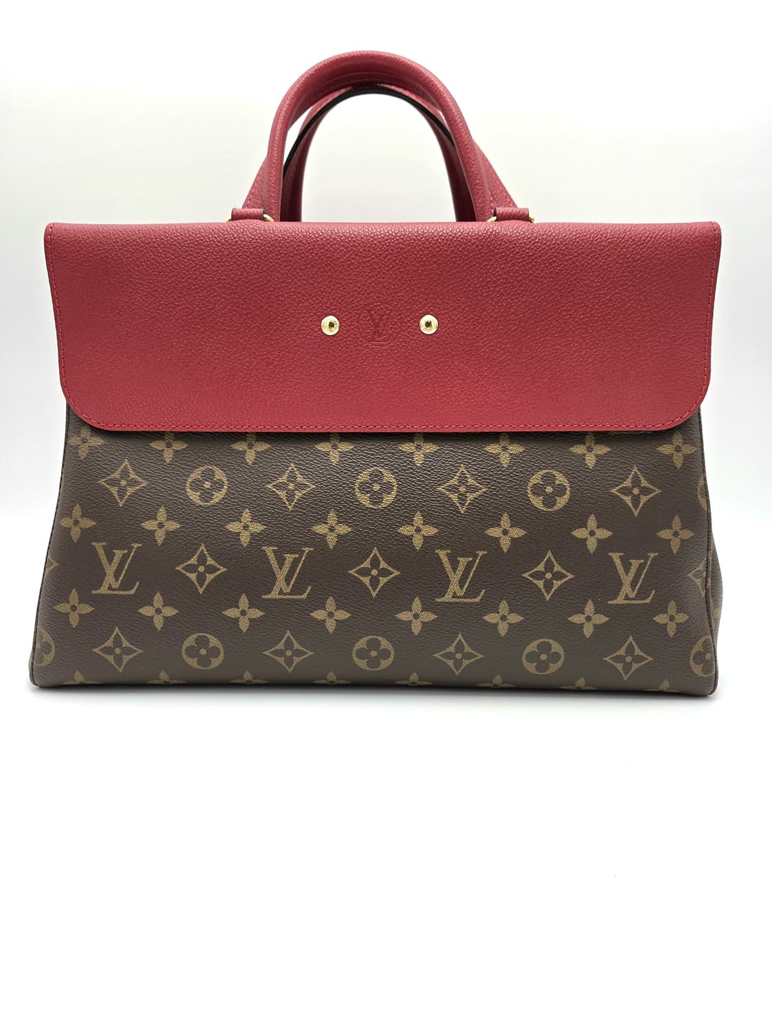 루이비통 비너스 모노그램 레드 M41738 (풀구성) 상품이미지4