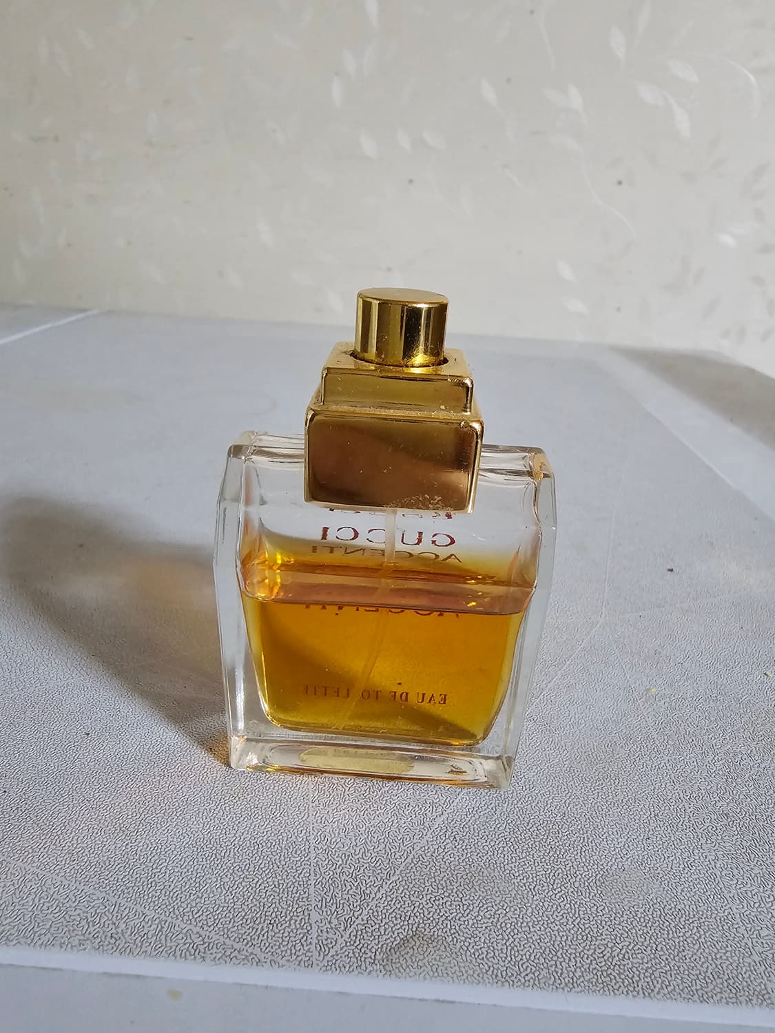 구찌 ACCENTI 오드 뚜왈렛 향수 30ml 상품이미지2