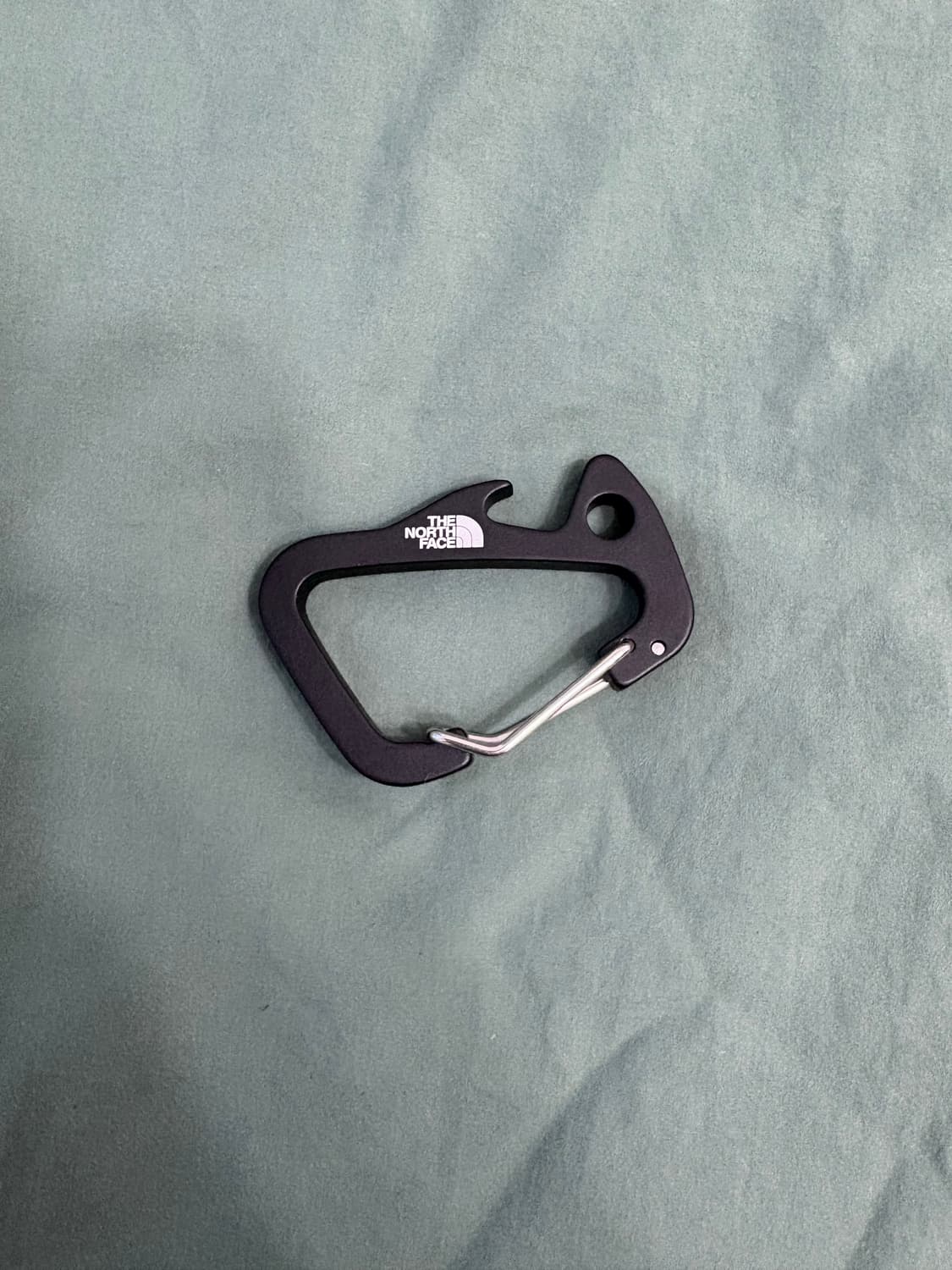 gr10k 랜야드 벨트+ 노스페이스 키 상품이미지2