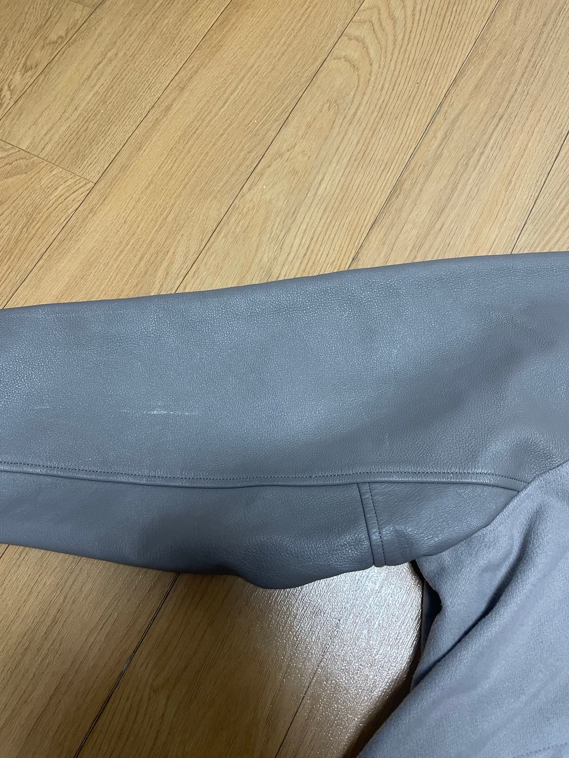 thisisneverthat 디스이즈네버댓 바시티자켓 L 상품이미지2