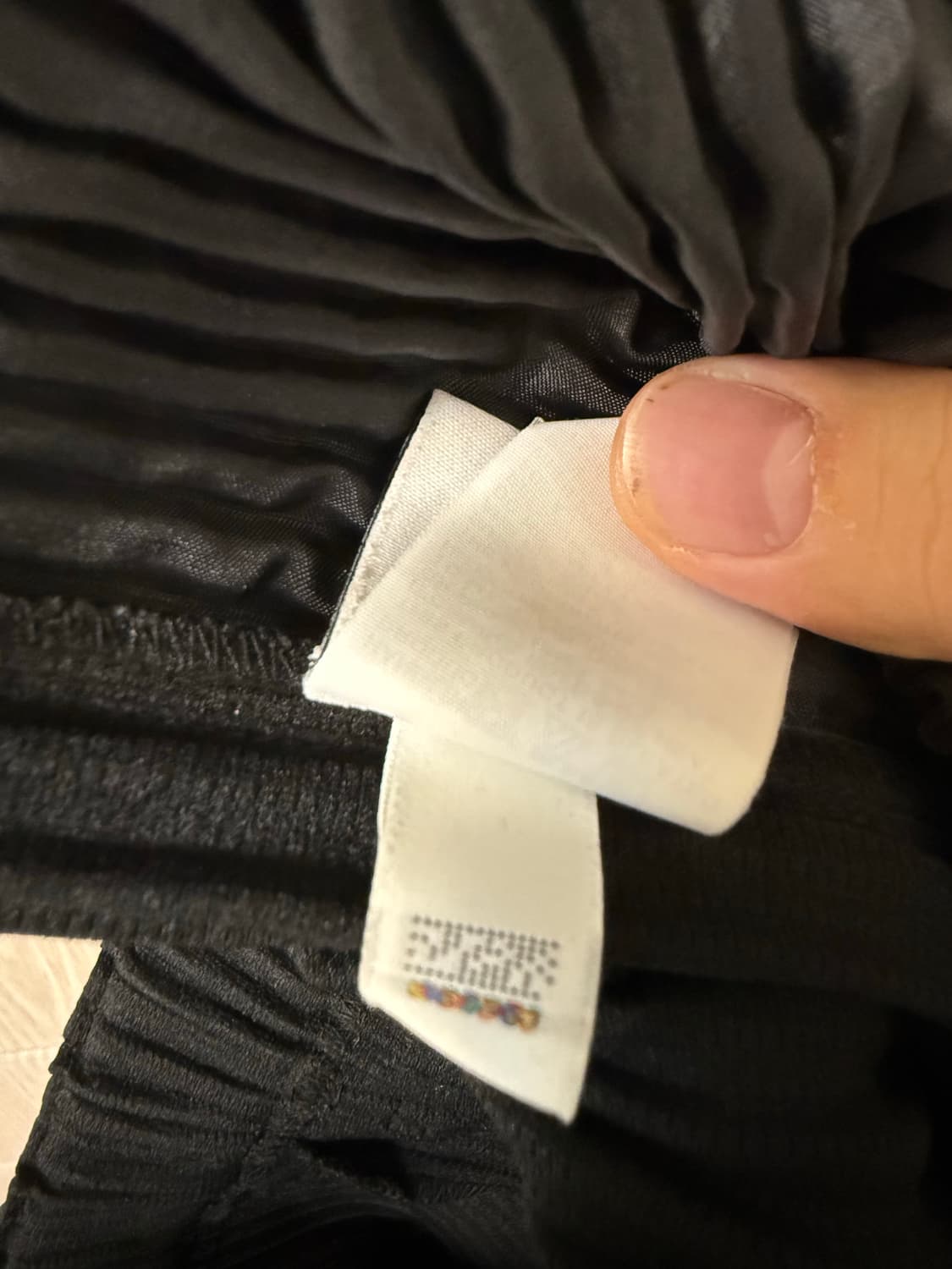 옴므플리세 JF157 2size. 상품이미지3