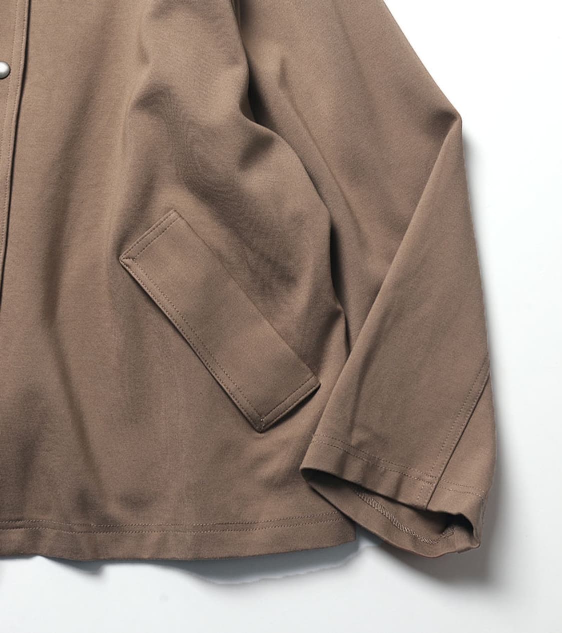 BEAMS HEART - BLOUSON 상품이미지5