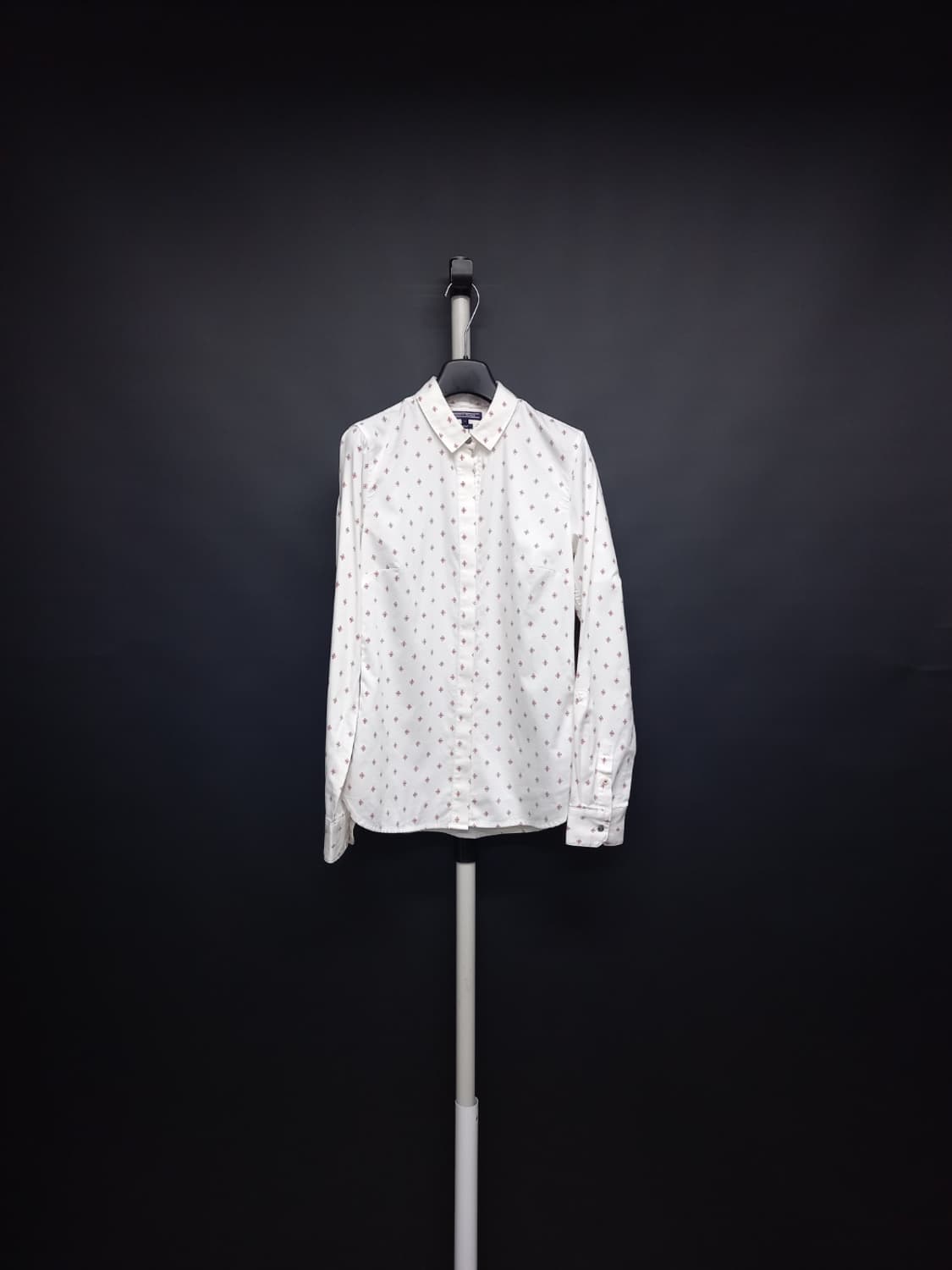 새 타미힐피거 춘추 긴팔 남방블라우스 55 상품이미지1