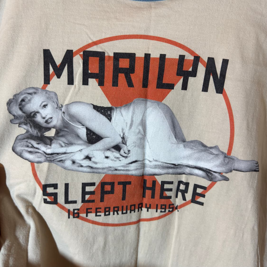 토이즈맥코이 반팔 상품이미지3