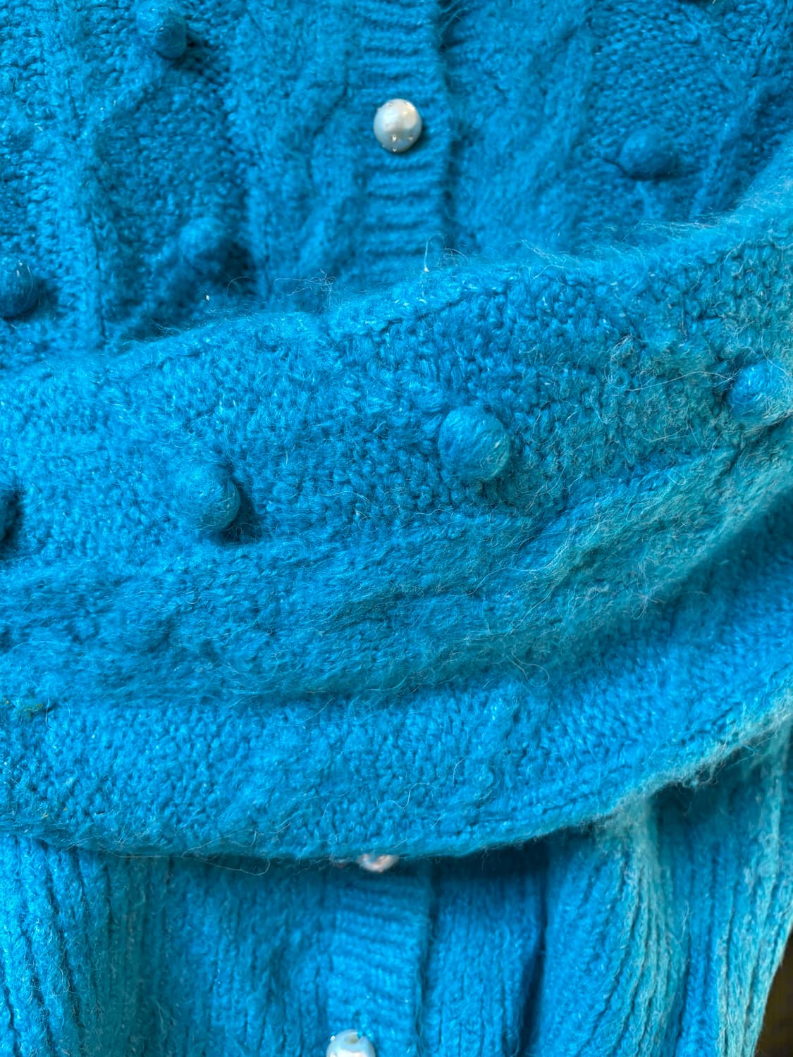 Zara 니트가디건 상품이미지5