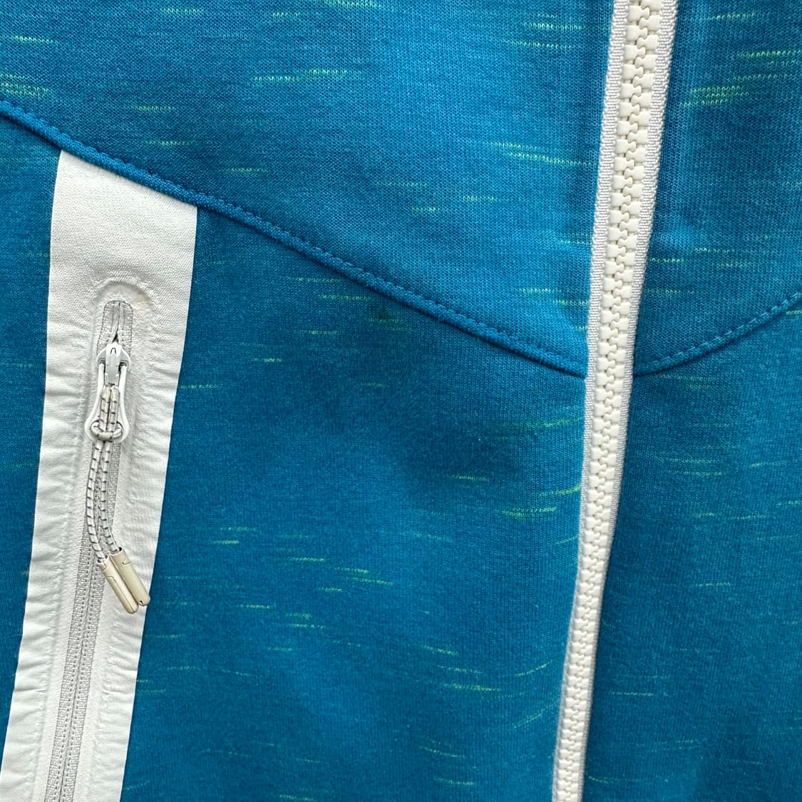 90 나이키 테크팩 남자 후드집업 상품이미지5