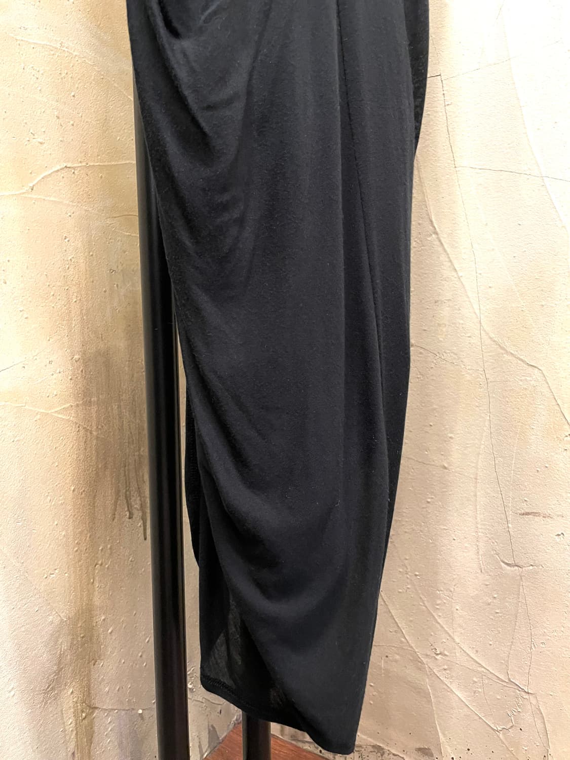 헬무트 랭 레이어드 드레이핑 슬립 드레스 55 상품이미지8