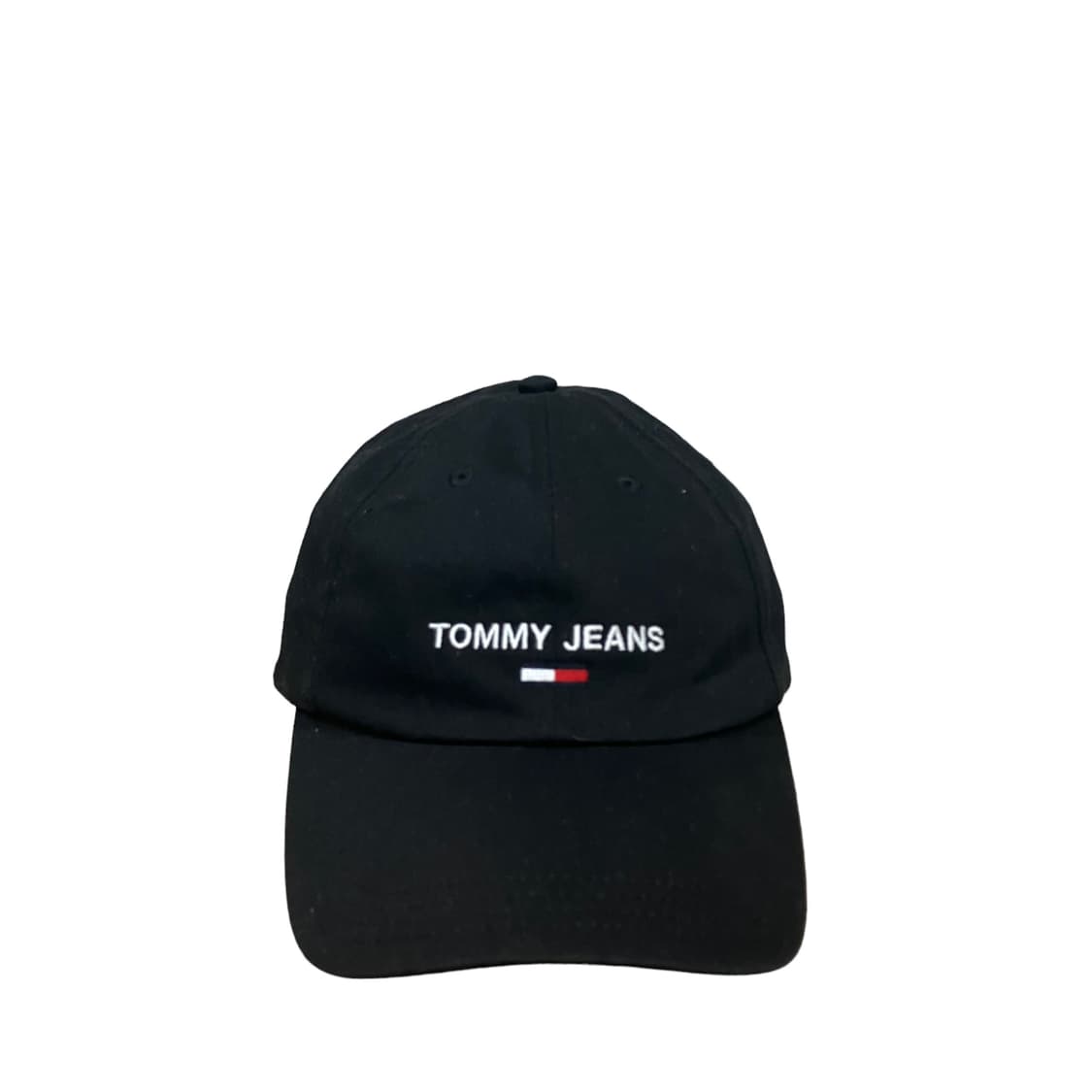 타미 힐 피거 진스 볼캡 모자 상품이미지3