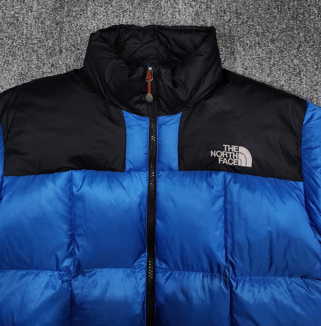 노스페이스 써밋 800 필파워 구스 패딩 L 100 상품이미지4