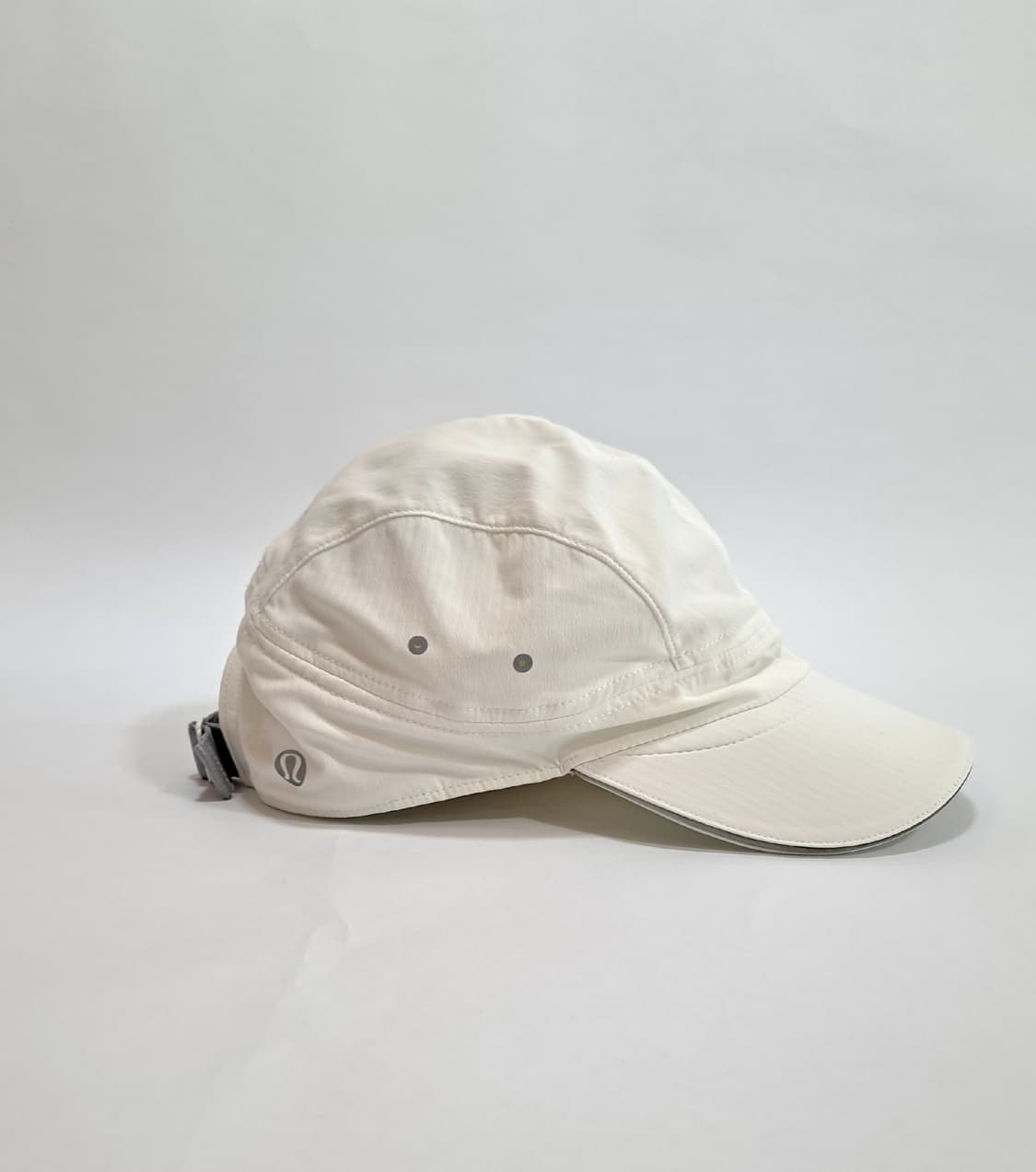 Lululemon Baller Hat Run Ivory 유니섹스 상품이미지2