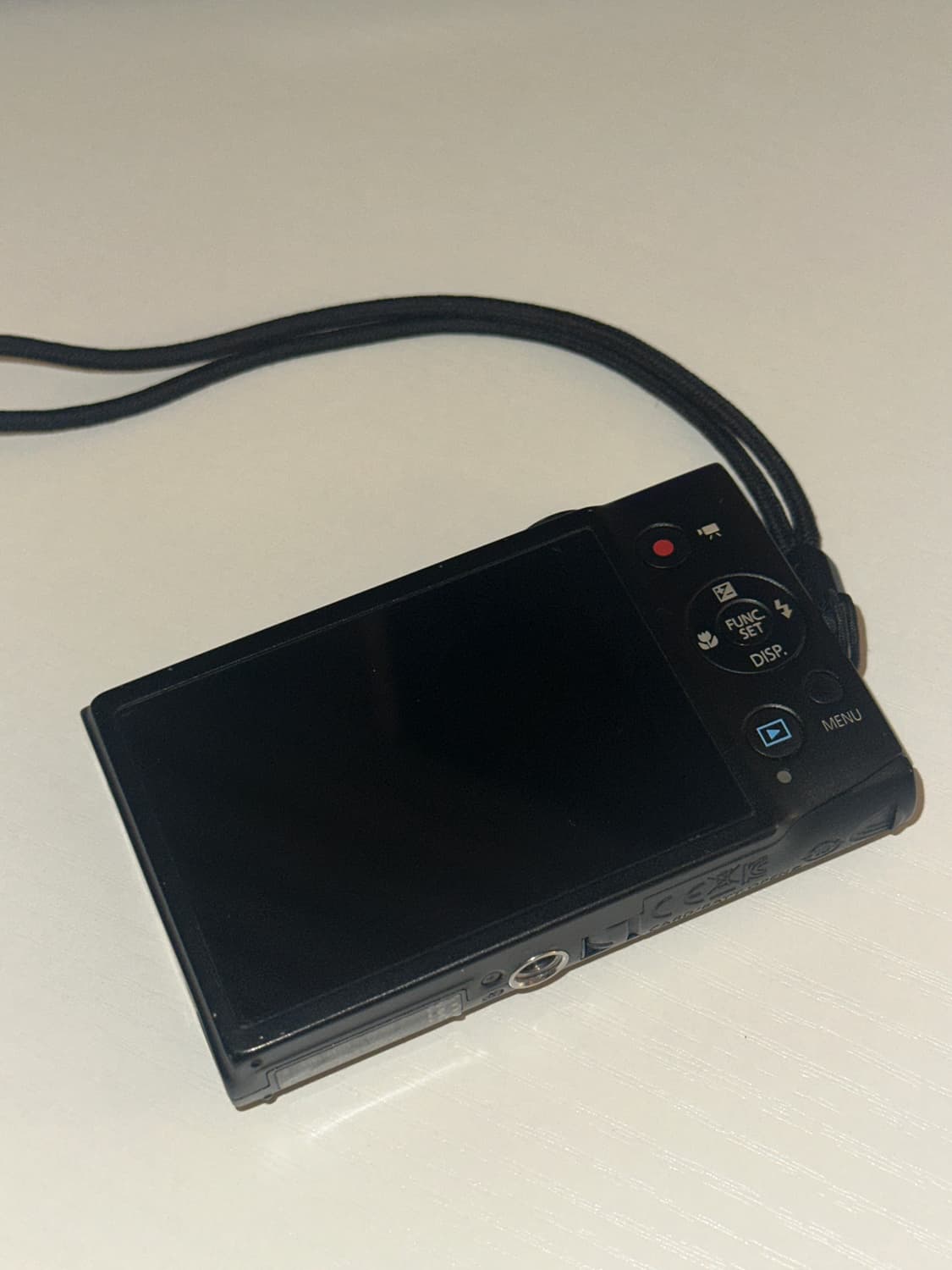 Canon PowerShot ELPH 110HS 캐논 파워샷 디카 상품이미지3