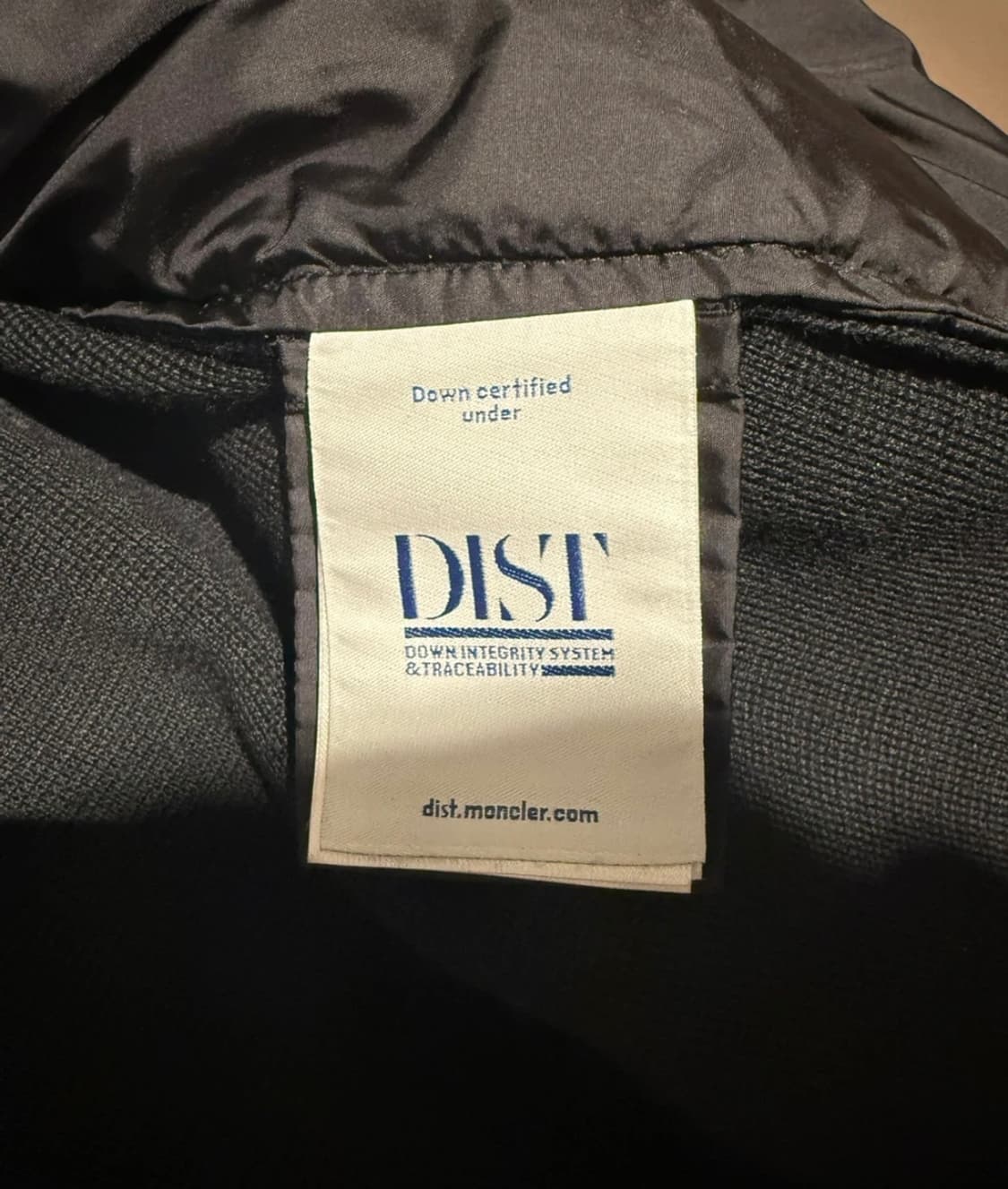 몽클레어 24fw 니트패딩 가디건 L 상품이미지3