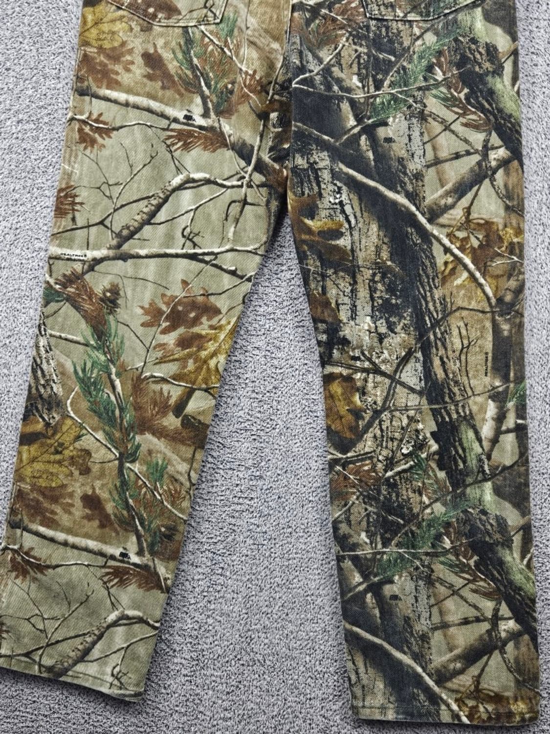 랭글러 리얼트리 워크 팬츠 ( 34X32 ) / 11731 상품이미지10