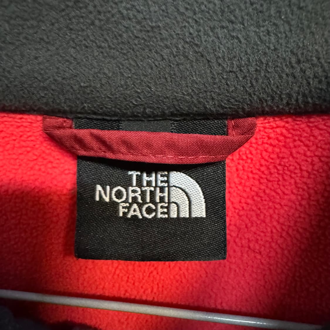 노스페이스 평창 기능성 져지 자켓 상품이미지6