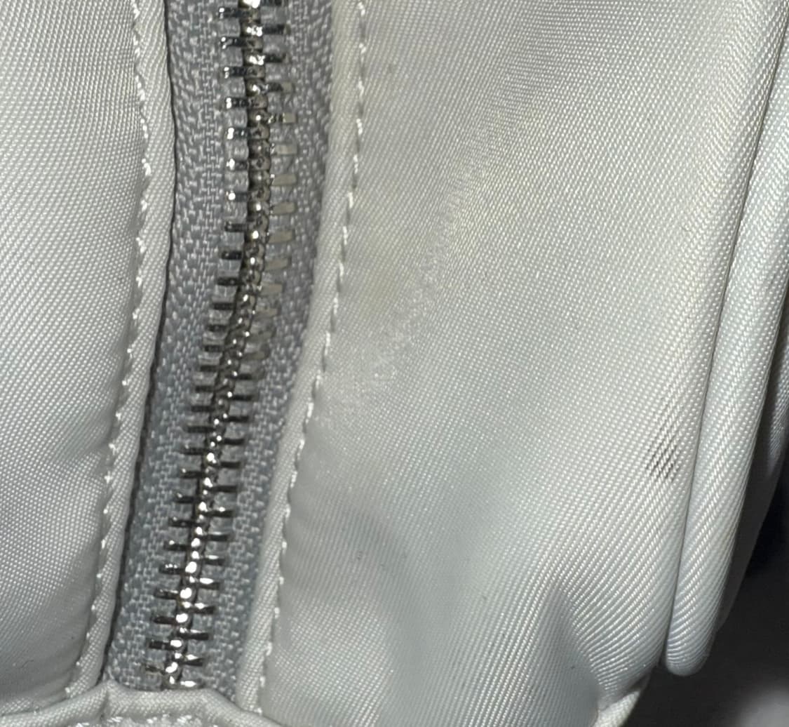 코이소다 가방 숄더백 크림그레이 스쿨백 갸루 키링 상품이미지3