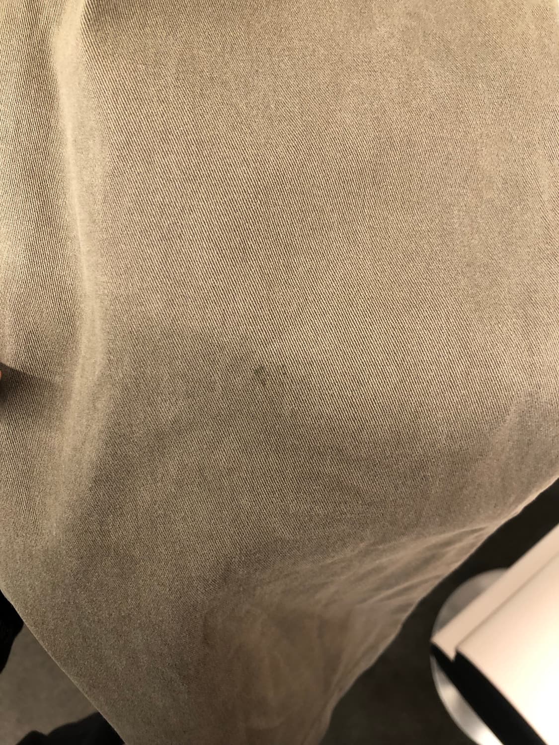 weekend 몰스킨 부츠컷 팬츠 상품이미지5