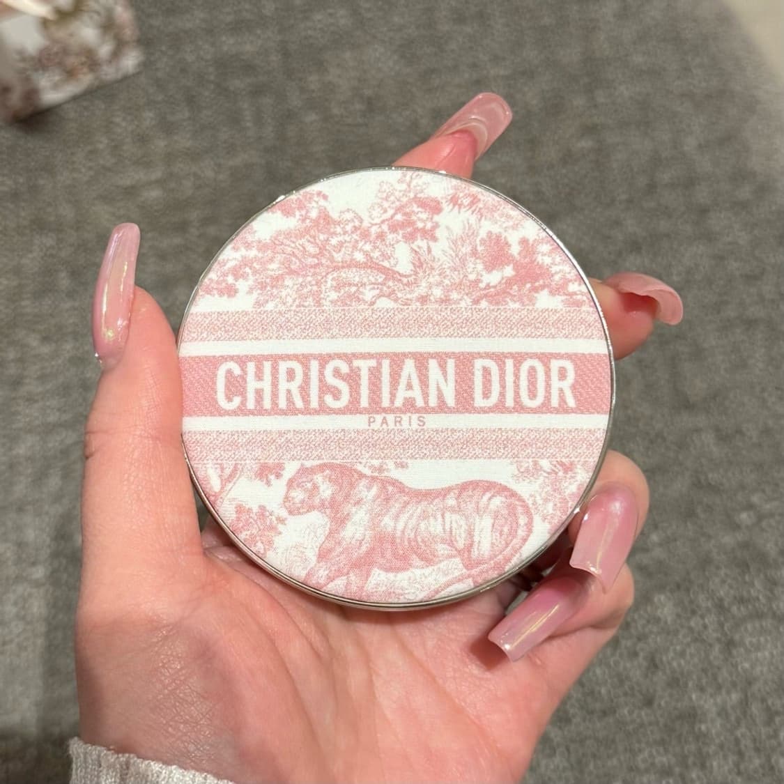 디올 리비에라 양면 손거울 상품이미지1