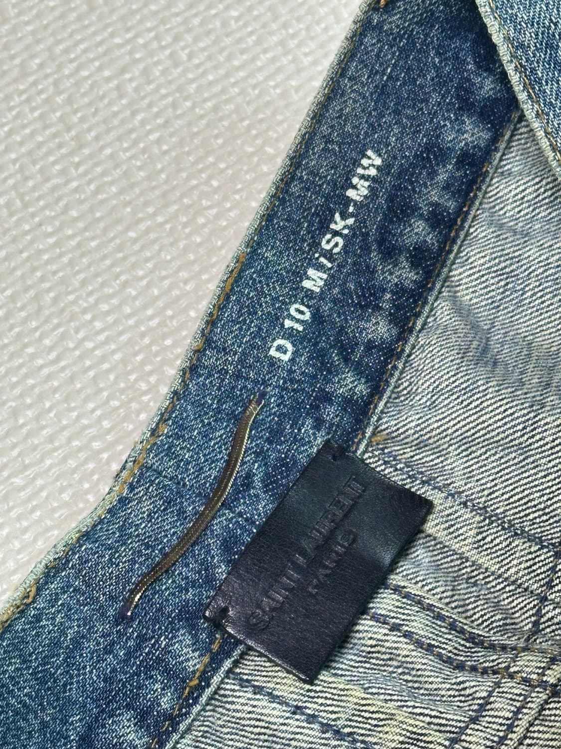 생로랑 무파진 상품이미지2