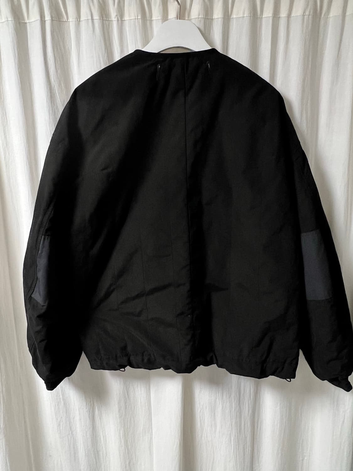 폴리테루 라이너 멀티 차콜 3사 상품이미지3