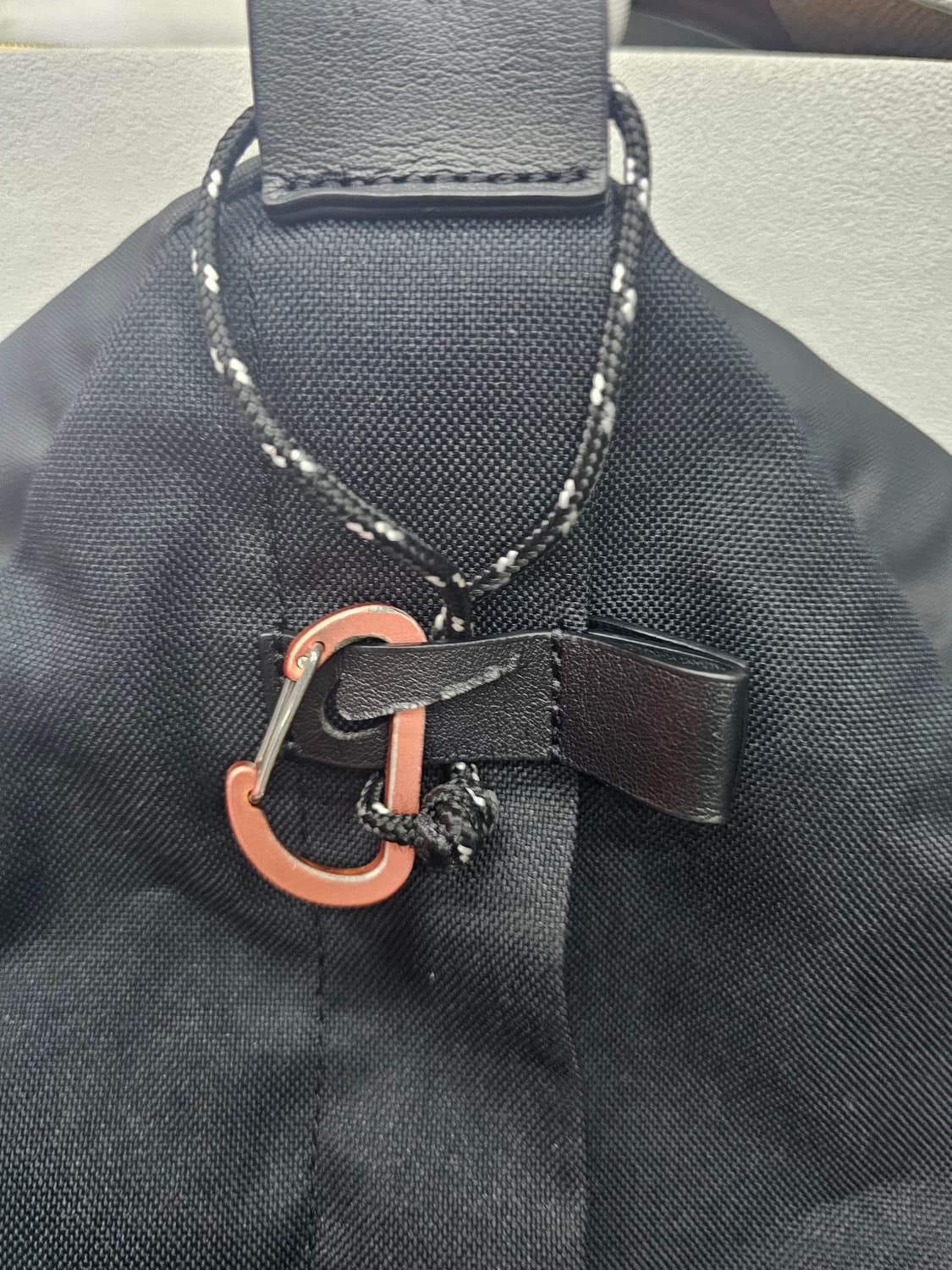 나이키 알파 백팩 상품이미지3