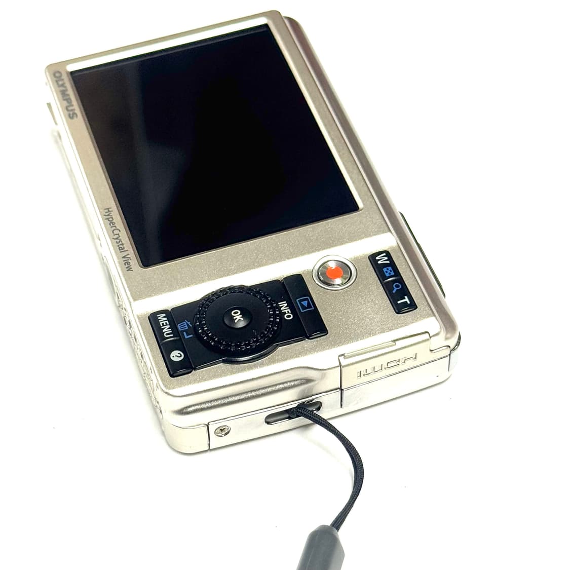 올림푸스 뮤 5010 , Olympus μ 실버 상품이미지6