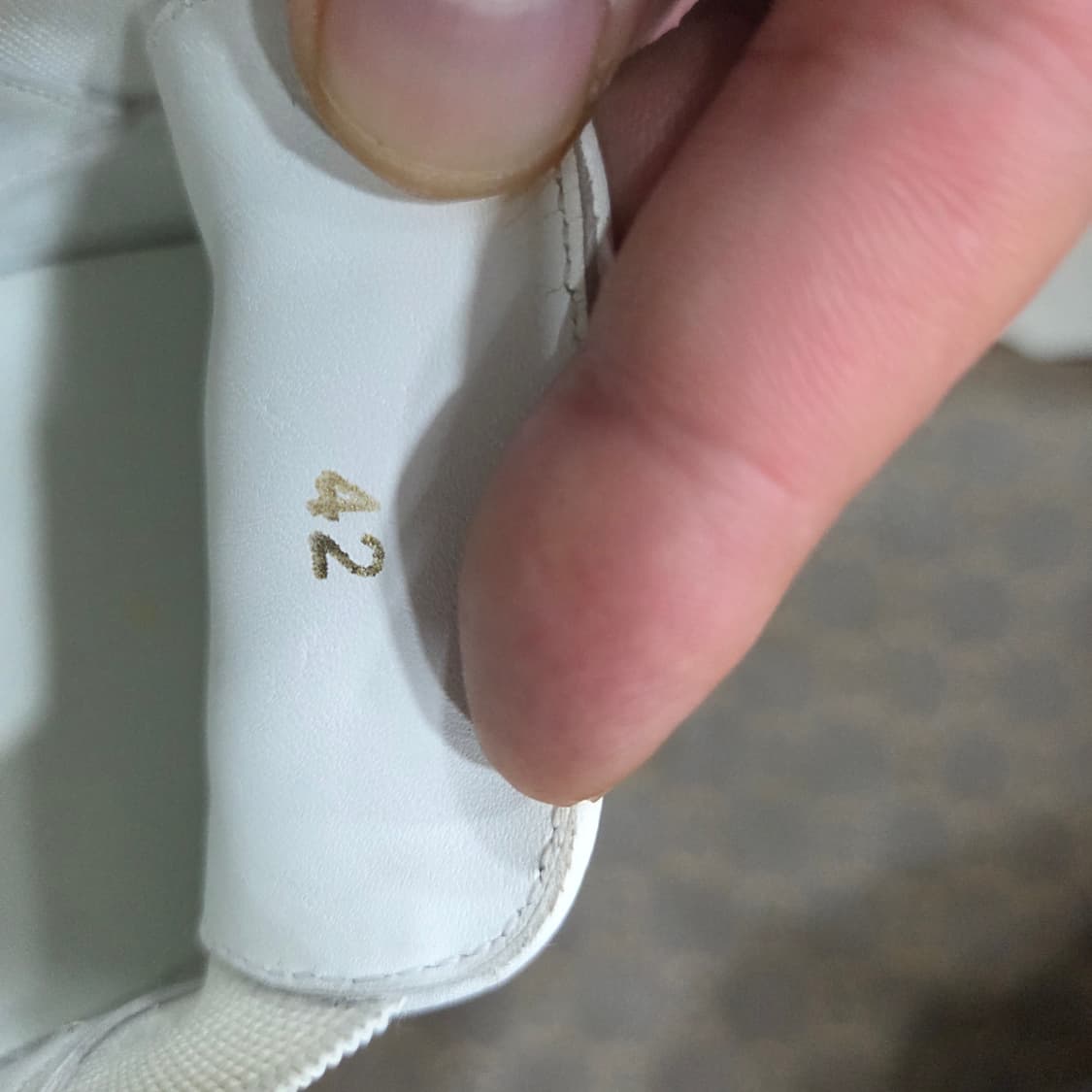 루이비통 데님 슬립온 상품이미지8