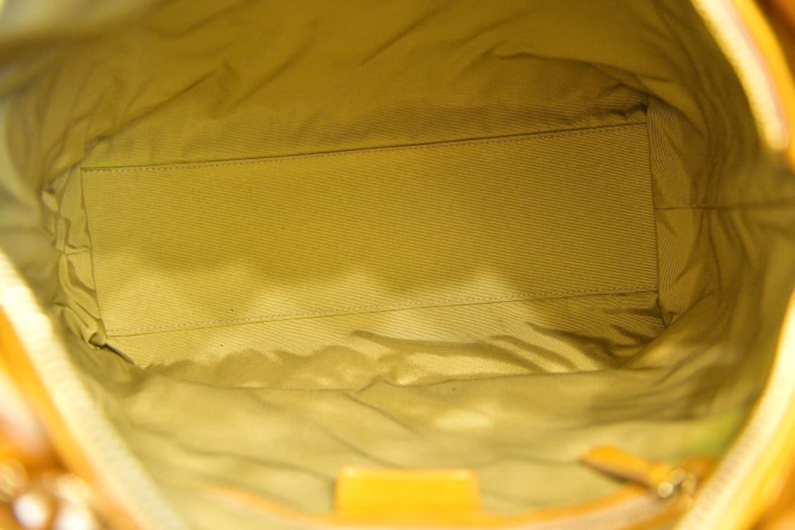 디올 오렌지 페이던트 레이디 토트백 (정품) 상품이미지10