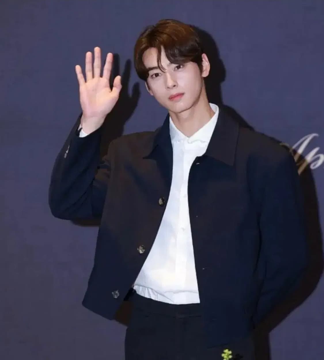 [L]렉토 숏자켓 24FW 판매합니다. 상품이미지2