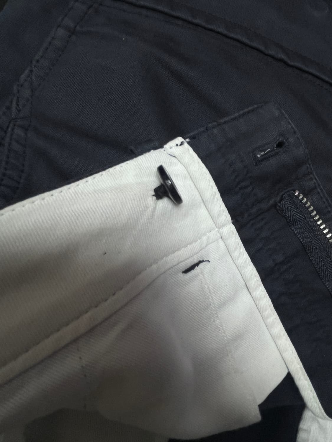 pottery cargo pants (size 3) 상품이미지5