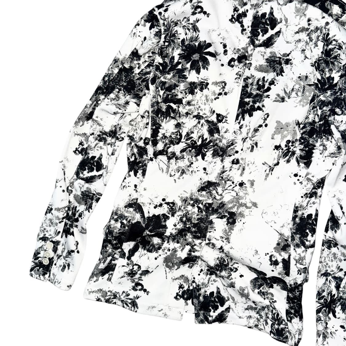 Ink Pattern jacket 상품이미지6