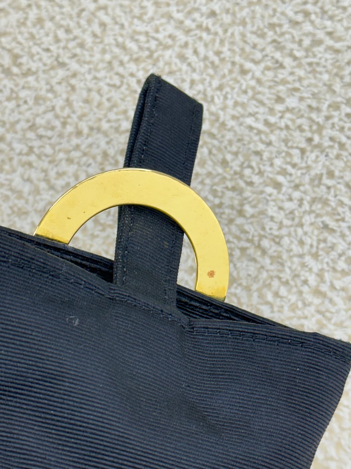 셀린느 미니 링 파우치 토트 상품이미지5