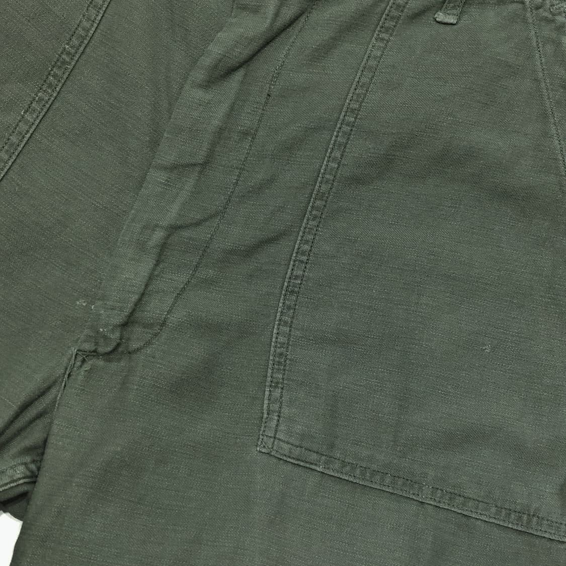 오리지널 og107 퍼티그 팬츠 36(34~35) 70's 상품이미지6