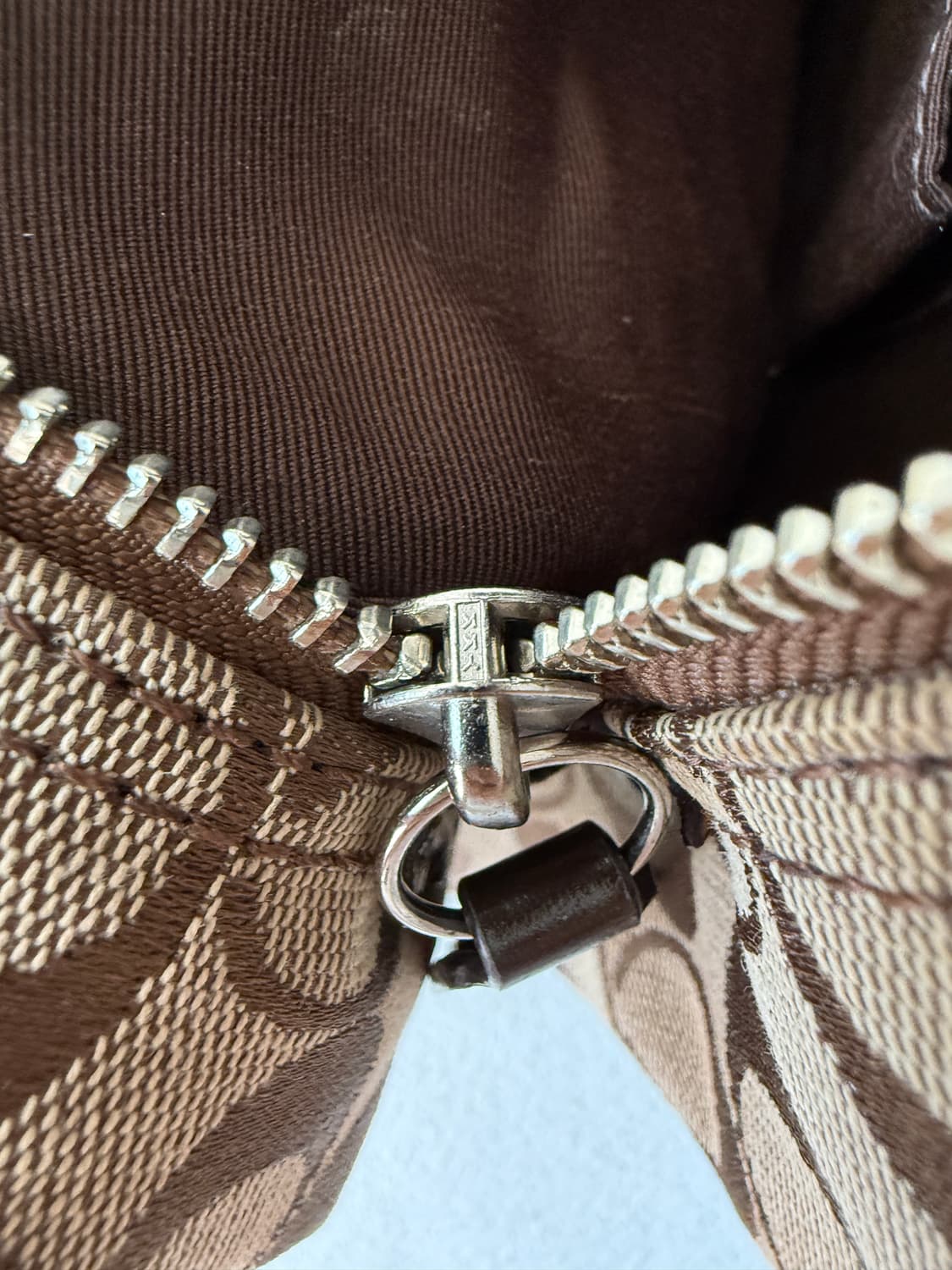 코치(COACH) 숄더백 상품이미지10