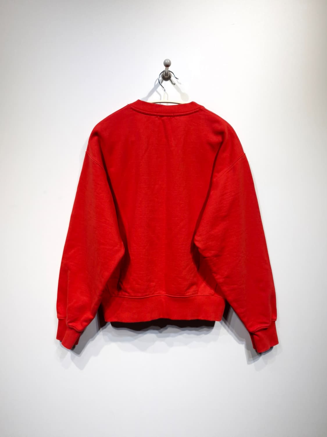 GROVE 그로브 GRVR 로고 스웻 셔츠 상품이미지4