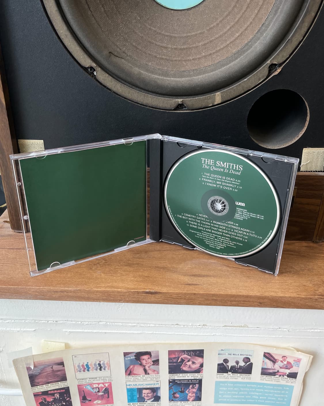 The Smiths 상품이미지3