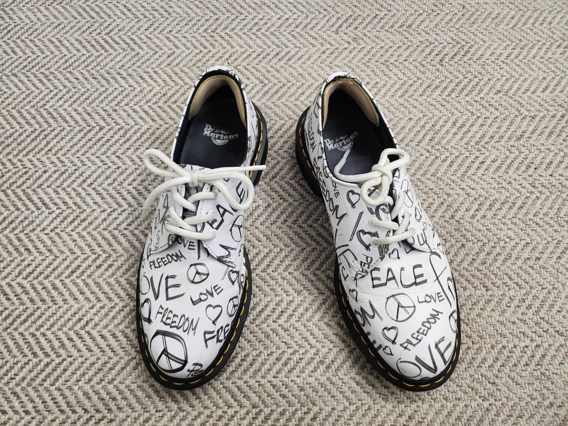 닥터마틴 슈즈 상품이미지7