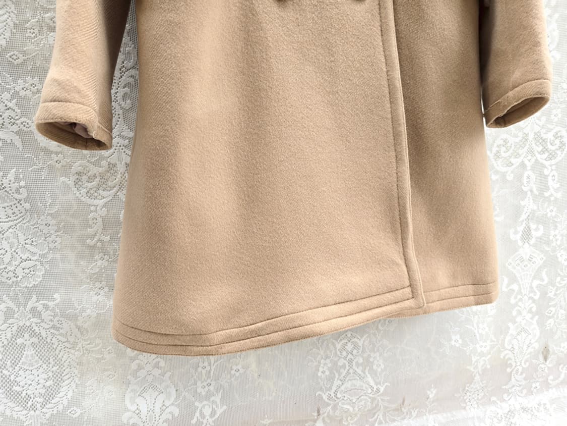 띠어리 캐시미어 90% 코트 상품이미지4