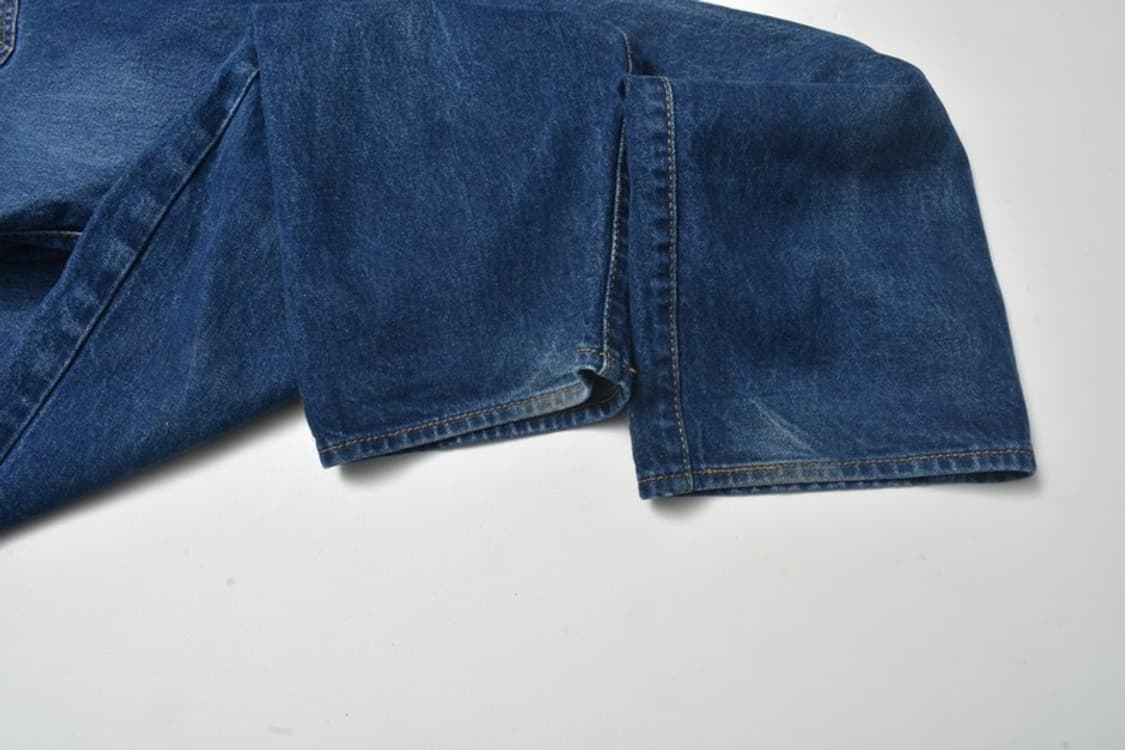 리바이스 501 청바지 데님팬츠 36 N1148 상품이미지5