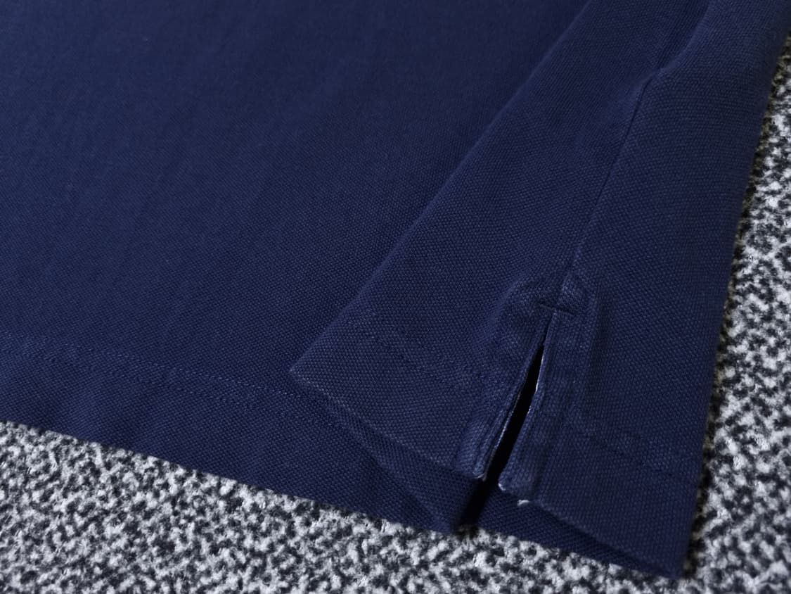 [무료배송][95]타미힐피거 남성용 피케 반팔티 카라티 상품이미지8