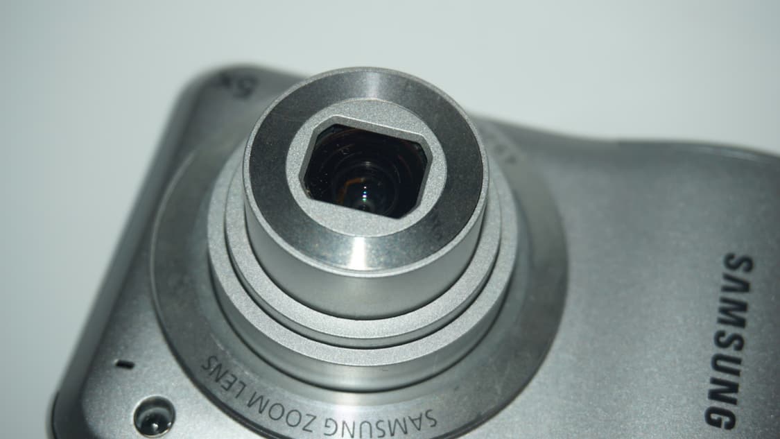 하츠투하츠 디카) 박스셑 뽀용 삼성 es30 디지털카메라 빈티지 디카 상품이미지7