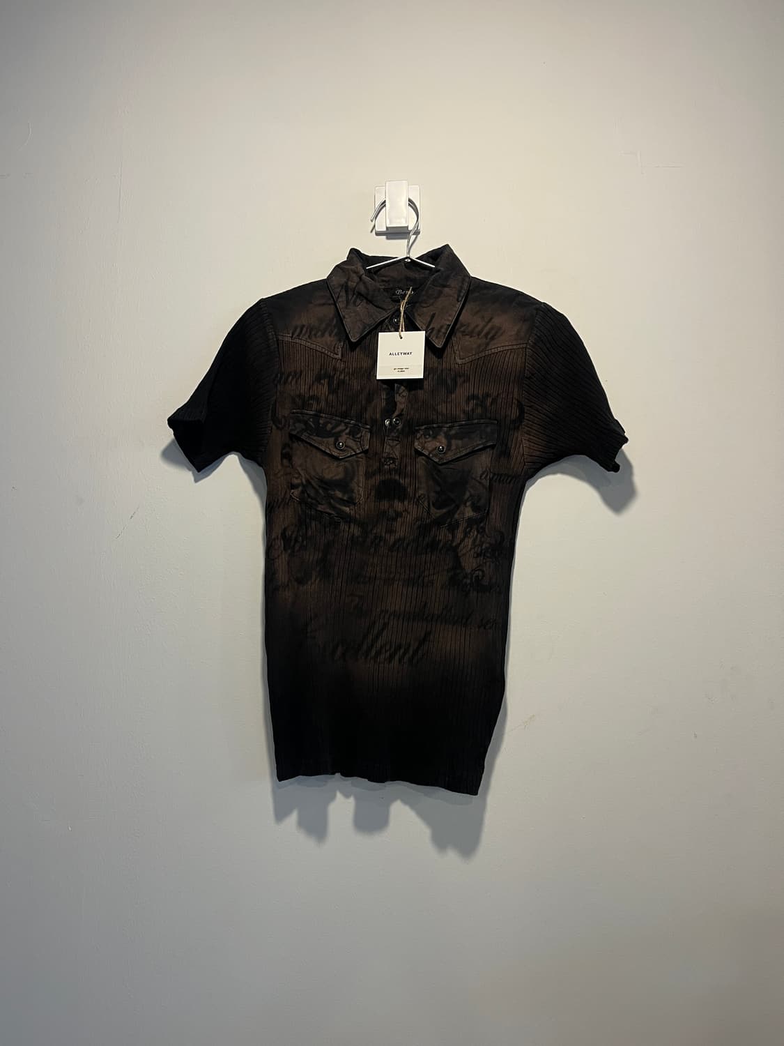 Jpn vintage t-shirt 상품이미지1
