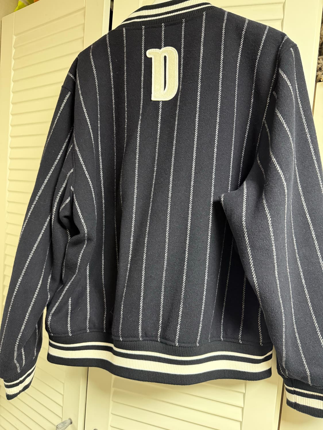 자라 스트라이프 바시티 L 상품이미지7