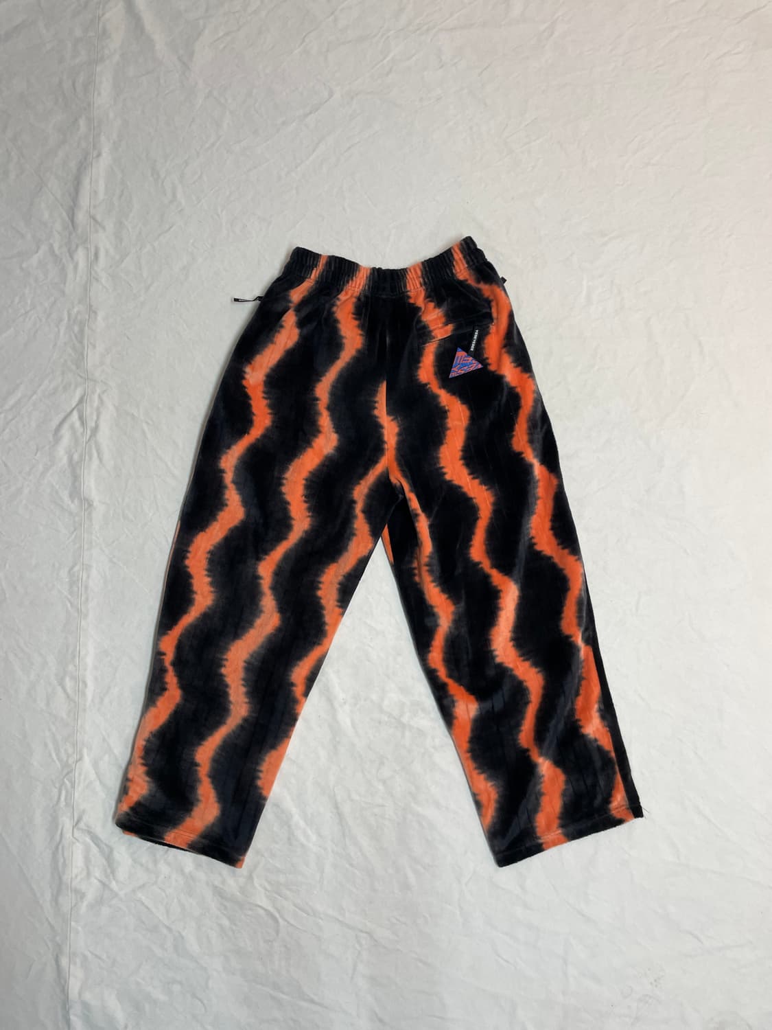 예스아이씨 플리스 팬츠  상품이미지7