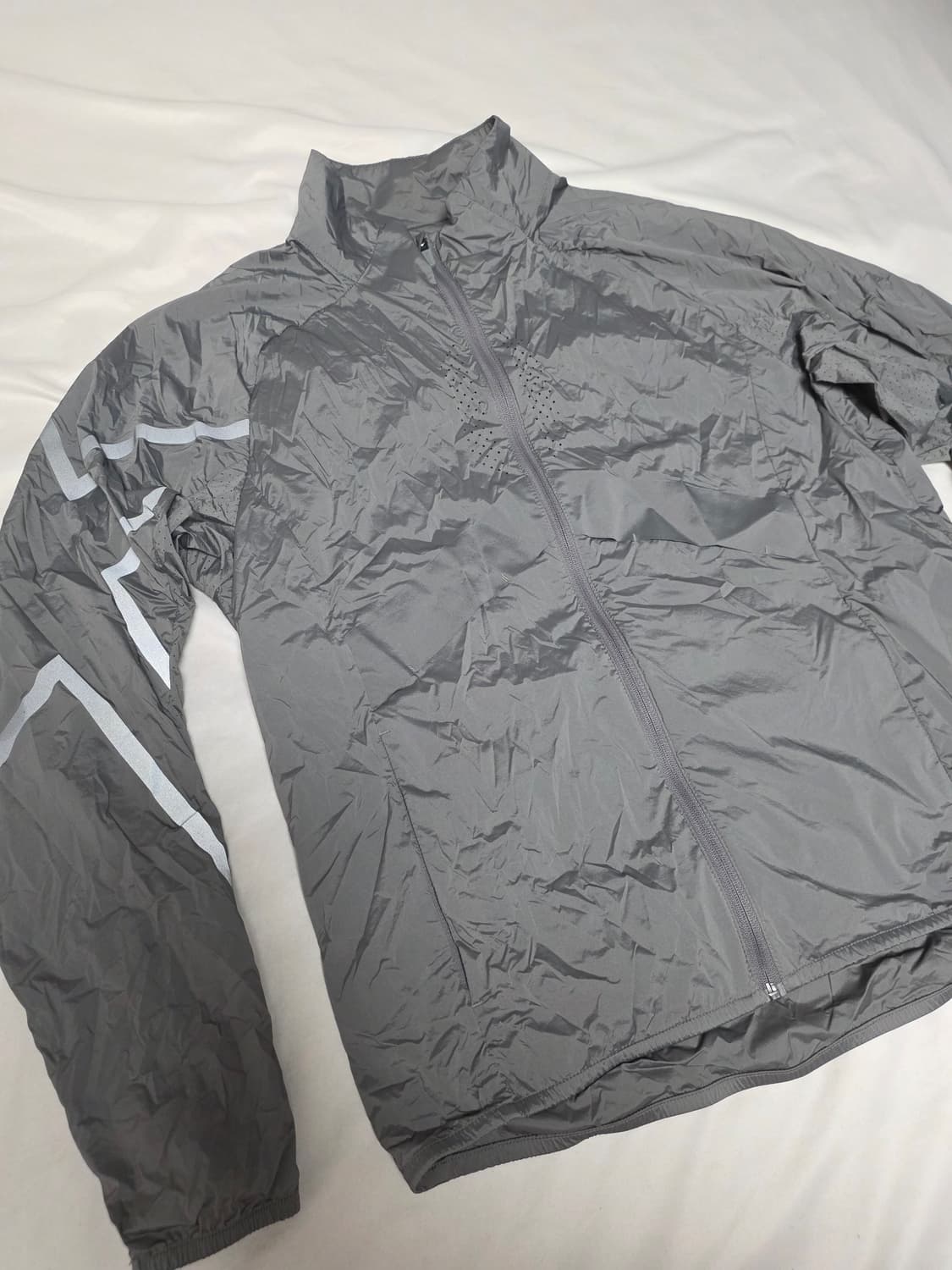 2XU 플렉서블 러닝 윈드쉴드 XL 105  상품이미지3