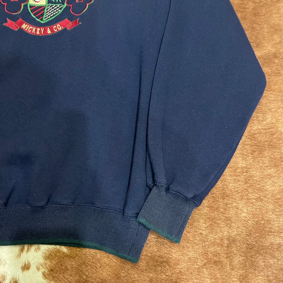 90's 미키마우스 상품이미지4