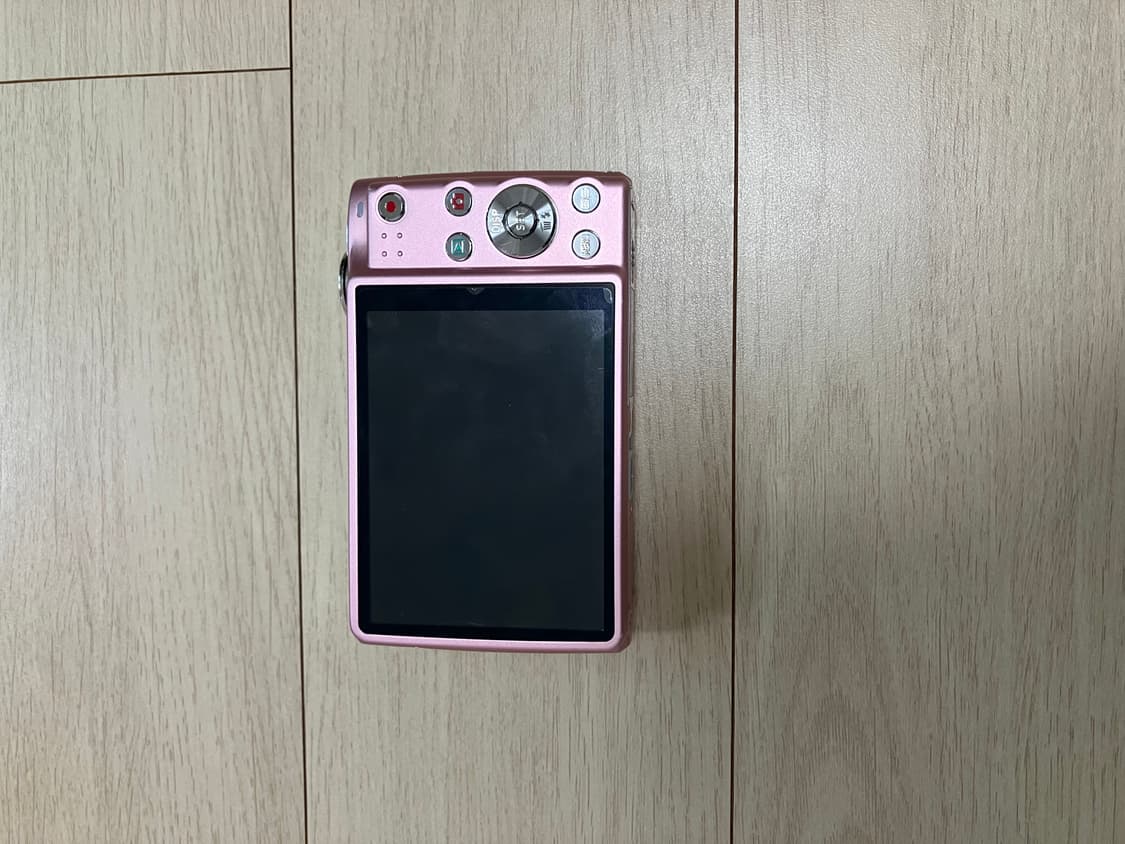 카시오 엑슬림z450 상품이미지2