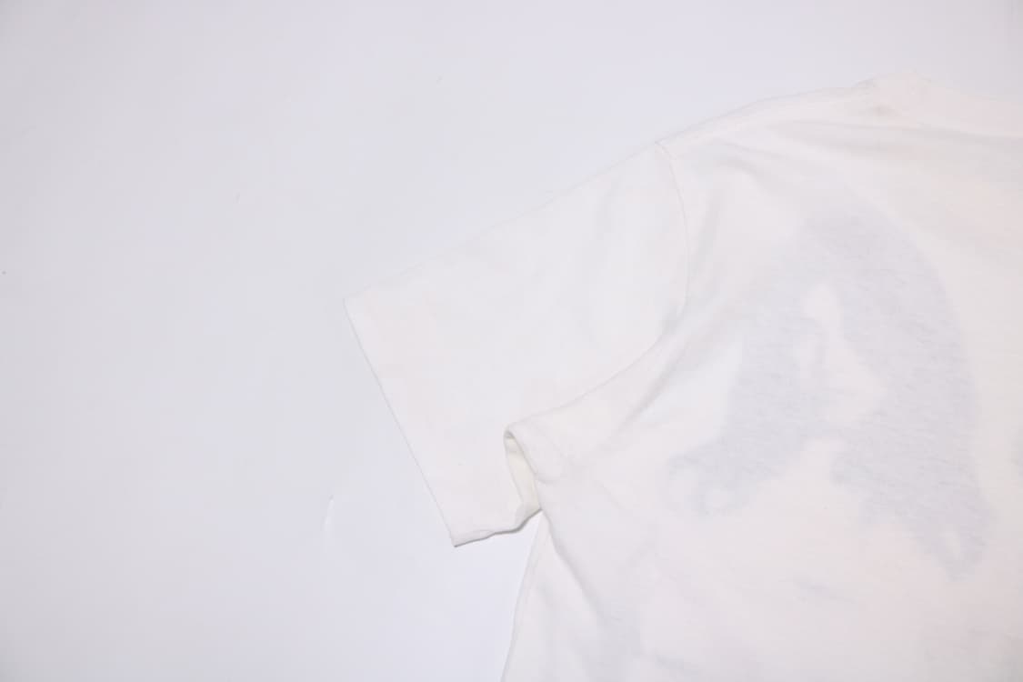 히스테릭 글래머 프린팅 반팔티 상품이미지8