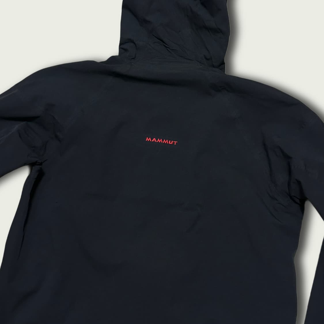 마무트 고어텍스 엑티브 자켓 상품이미지7