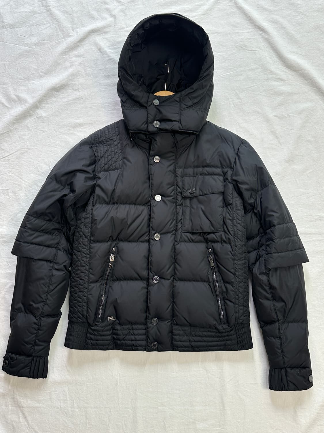 폴로랄프로렌 골프 덕다운 패딩 상품이미지1